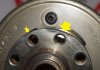 Crankshaft 06KL, 06K105101L for AUDI, SKODA, VW, SEAT DLV, DKZ, DKY, DKT, DGV, DGU, DHD, DEM, DDS, DBP, DNU, CZP, CVL, CVK, CNT