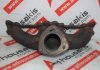 Collettore di scarico 1461645080 per PEUGEOT, CITROEN, FIAT 