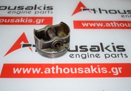 Pistone 4F50, G4LC, 23041-03AA1, 23041-03AB3 per HYUNDAI, KIA G4LC