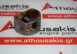 Piston 92067744, 92226315, 4804999, 4817431 pour DAEWOO, OPEL Z24SED, Z24XE