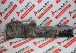 Coppa dell'olio 6480140302 per MERCEDES 