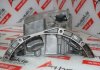 Carter d'huile 6480140302 pour MERCEDES 