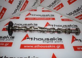 Nockenwelle 06H109022BD, 06H109022BG zum AUDI CDN, CFK, CAE, CES, CET