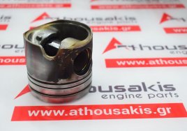 Piston 8349, 6510301917,6510302017 for MERCEDES 