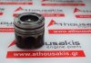 Piston 8349, 6510301917,6510302017 pour MERCEDES 