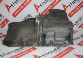 Coppa dell'olio 7797969, HP0772, 11137797969 per BMW 