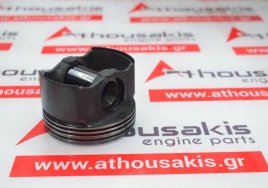 Piston N491 Y02D, N491 Y02E, 4ΗΒ, 4H03 for FIAT 4ΗΒ, 4H03