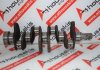 Kurbelwelle 4G32, 4G37, MD000784 zum MITSUBISHI G32, G32B, 4G32, G37B, 4G37