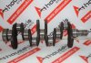 Kurbelwelle 4G32, 4G37, MD000784 zum MITSUBISHI G32, G32B, 4G32, G37B, 4G37