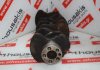 Kurbelwelle 4G32, 4G37, MD000784 zum MITSUBISHI G32, G32B, 4G32, G37B, 4G37