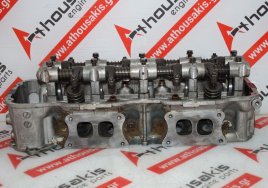 Culata 11041-S6980 para NISSAN Z16, Z18