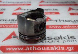 Pistone 4M40, ME201780, ME202338 per MITSUBISHI 4M40