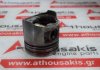 Piston 4M40, ME201780, ME202338 para MITSUBISHI 4M40