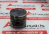 Piston 4M40, ME201780, ME202338 para MITSUBISHI 4M40