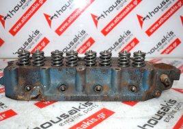 Culata 01W, 11041-03W50 para NISSAN J15, J16