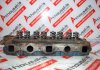 Culasse 01W, 11041-03W50 pour NISSAN J15, J16