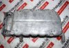 Coppa dell'olio 9653835680 per PEUGEOT, CITROEN 