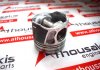 Kolben 8344A, 55275637, 55275630, 55275631, 55275632 zum JEEP, FIAT 55263087, 55263088, EBS, EBT, LMY61