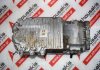 Ölwanne 55259296 zum JEEP, FIAT 