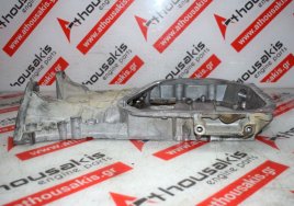 Coppa dell'olio 3MZ, 12111-20070, 12111-20060 per TOYOTA, LEXUS 3MZ