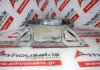 Coppa dell'olio 3MZ, 12111-20070, 12111-20060 per TOYOTA, LEXUS 3MZ