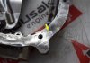 Coppa dell'olio 3MZ, 12111-20070, 12111-20060 per TOYOTA, LEXUS 3MZ