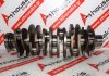 Albero motore 022A, 022105101D per VW, AUDI, PORSCHE 