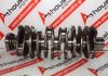 Albero motore 022A, 022105101D per VW, AUDI, PORSCHE 
