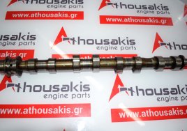 Nockenwelle 11317616467 zum BMW N20B16A, N20B20A, N20B20B, N20B20C, N20B20D, N26B20A