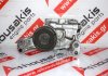 Bomba de aceite WL01-14-100A, WL01-14-100B para MAZDA WL