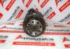 Crankshaft 0597, M9R for NISSAN, OPEL, RENAULT M9R