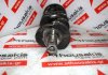 Crankshaft 0597, M9R for NISSAN, OPEL, RENAULT M9R
