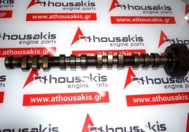 Nockenwelle 06B109101F, ALT zum VW, AUDI ALT