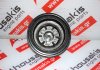 Polea del cigüeñal 9800864680 para PEUGEOT, CITROEN 