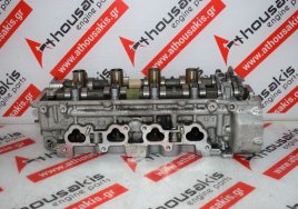 Zylinderkopf CG10, 11040-4F100 zum NISSAN CG10