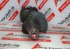 Kurbelwelle 1704768, 11211745592 zum BMW M62B44 ( 448S1, 448S2 ), M62B46 ( 468S1 )