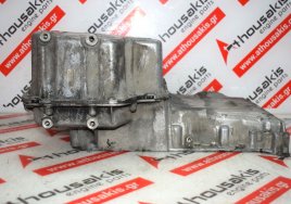 Carter d'huile 6510140800 pour MERCEDES 