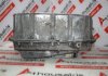 Oil sump 6510140800 for MERCEDES 