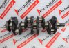 Коленчатый вал 4JH1, 4JX1, 8-97254-611-1 для ISUZU 4JH1, 4JX1