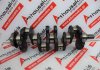 Коленчатый вал 4JH1, 4JX1, 8-97254-611-1 для ISUZU 4JH1, 4JX1