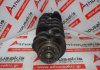 Коленчатый вал 4JH1, 4JX1, 8-97254-611-1 для ISUZU 4JH1, 4JX1