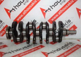 Albero motore 5E, 3E, 13401-11040 per TOYOTA 5E, 3E