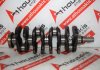 Albero motore 5E, 3E, 13401-11040 per TOYOTA 5E, 3E