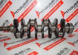 Kurbelwelle 2LT2, 2LT, 13401-54070, 13401-54050 zum TOYOTA 2LT, 2LT2
