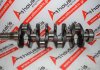 Albero motore 2LT2, 2LT, 13401-54070, 13401-54050 per TOYOTA 2LT, 2LT2