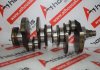 Crankshaft LEF101940, 25K4F for LAND ROVER 25K4F