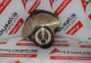 Crankshaft LEF101940, 25K4F for LAND ROVER 25K4F