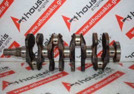 Albero motore 4G94, MD367449, MD367450 per MITSUBISHI 4G94