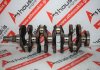 Kurbelwelle 4G94, MD367449, MD367450 zum MITSUBISHI 4G94