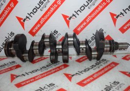 Albero motore 20S, 20E per OPEL 20S, 20E
